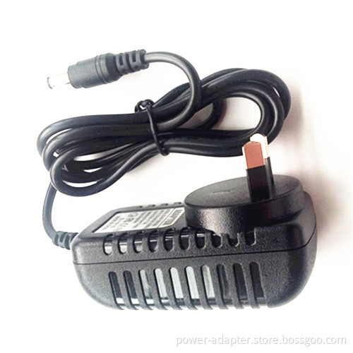 PSW PSU 12V 2A AC DC Power Supply Adapter Wall Charger Replace For Makita BMR100 DAB Site Radio EU UK US AU Plug